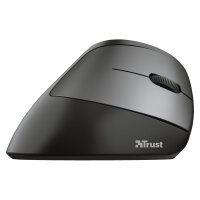 24110 TRUST Bayo Ergo Maus 6Tasten