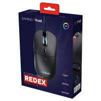 TRUST GXT981 REDEX GAMING MAUS