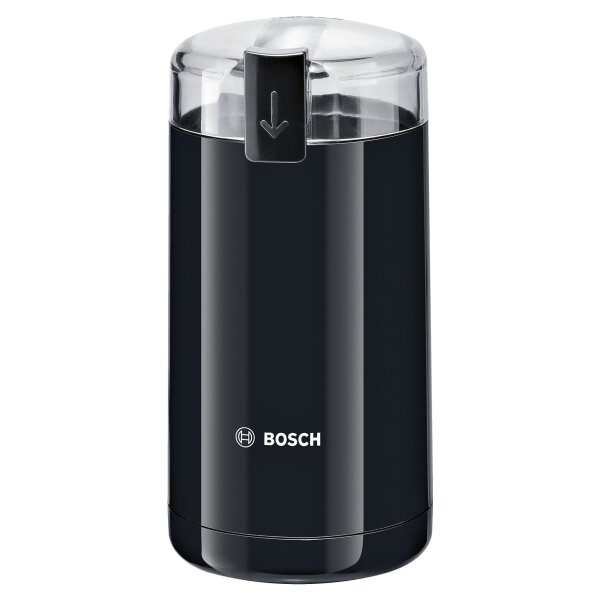 Bosch Kaffeemühle Schwarz