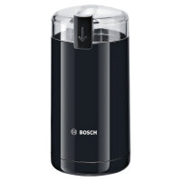 Bosch Kaffeemühle Schwarz