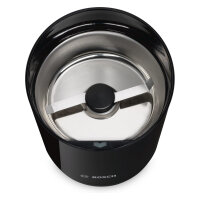 Bosch Kaffeemühle Schwarz