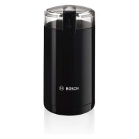 Bosch Kaffeemühle Schwarz