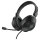 Trust Headset USB HS-250 Over-Ear schwarz