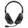 Trust Headset USB HS-250 Over-Ear schwarz