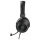 Trust Headset USB HS-250 Over-Ear schwarz