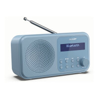 Sharp DR-P420(BL) blau