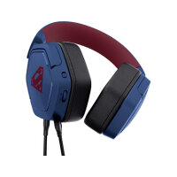 TRUST GXT492SM CARUS HEADSET SUPERMAN