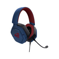 TRUST GXT492SM CARUS HEADSET SUPERMAN