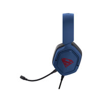 TRUST GXT492SM CARUS HEADSET SUPERMAN