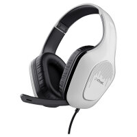 TRUST GXT415W ZIROX GAMING HEADSET 3.5mm