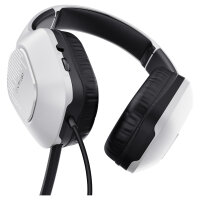TRUST GXT415W ZIROX GAMING HEADSET 3.5mm
