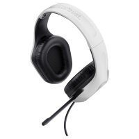 TRUST GXT415W ZIROX GAMING HEADSET 3.5mm