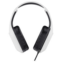 TRUST GXT415W ZIROX GAMING HEADSET 3.5mm