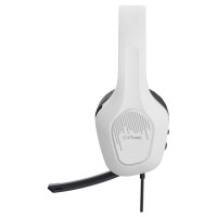 TRUST GXT415W ZIROX GAMING HEADSET 3.5mm