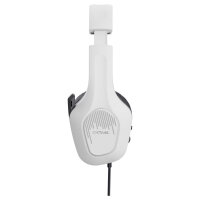 TRUST GXT415W ZIROX GAMING HEADSET 3.5mm
