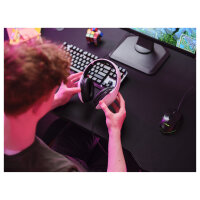 TRUST GXT415W ZIROX GAMING HEADSET 3.5mm