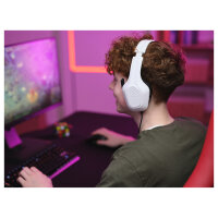 TRUST GXT415W ZIROX GAMING HEADSET 3.5mm