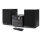 Sharp XL-B517D(BK) schwarz
