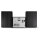 Sharp XL-B517D(BK) schwarz