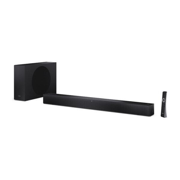 Sharp HT-SBW310 schwarz