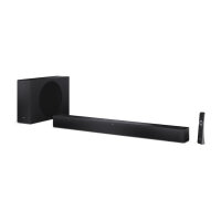 Sharp HT-SBW310 schwarz