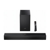 Sharp HT-SBW121 schwarz