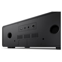 Sharp XL-B720D schwarz
