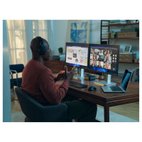 D HP USB-C 100 W G6 Dockingstation