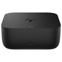 D HP USB-C 100 W G6 Dockingstation