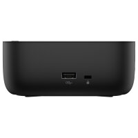 D HP USB-C 100 W G6 Dockingstation
