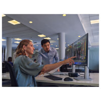 D HP USB-C 100 W G6 Dockingstation