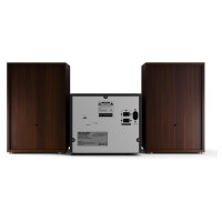 Sharp XL-B517BR braun