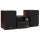 Sharp XL-B517BR braun