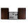 Sharp XL-B517BR braun