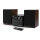 Sharp XL-B517BR braun