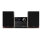 Sharp XL-B517BR braun