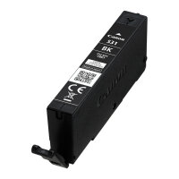 Canon CLI-531 BK Original Druckerpatrone...