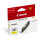 Canon CLI-531 Y Original Druckerpatrone Tintenbehälter Gelb 6121C001AA