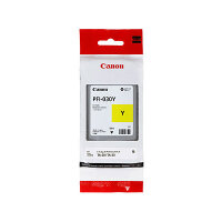 Canon 3492C001 Druckerpatrone gelb PFI-030Y