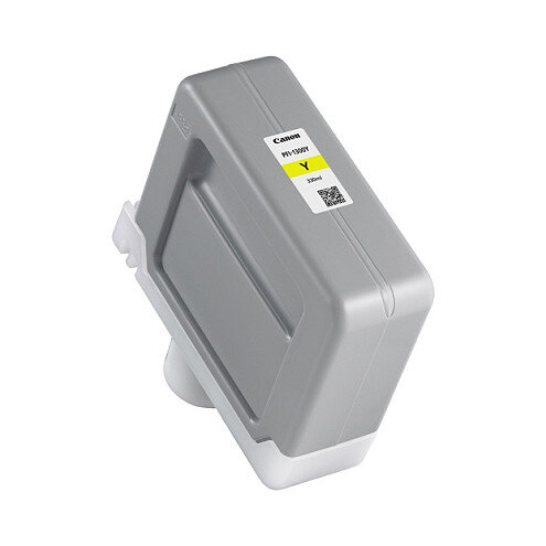 Canon PFI-1300 Y - 330 ml - Gelb - original - Tintenbehälter