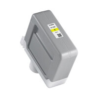 Canon PFI-1300 Y - 330 ml - Gelb - original -...