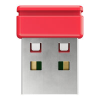 Cherry STREAM DESKTOP ULTIMATE Desktop-Set schwarz