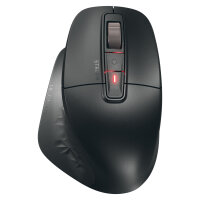 Cherry STREAM DESKTOP ULTIMATE Desktop-Set schwarz
