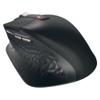 Cherry STREAM DESKTOP ULTIMATE Desktop-Set schwarz