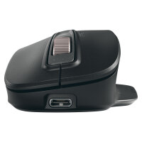 Cherry STREAM DESKTOP ULTIMATE Desktop-Set schwarz