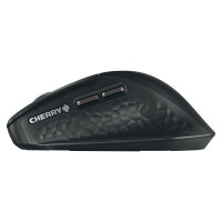 Cherry STREAM DESKTOP ULTIMATE Desktop-Set schwarz