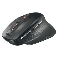 Cherry STREAM DESKTOP ULTIMATE Desktop-Set schwarz