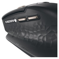Cherry STREAM DESKTOP ULTIMATE Desktop-Set schwarz