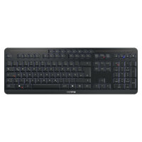 Cherry STREAM DESKTOP ULTIMATE Desktop-Set schwarz
