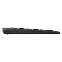 Cherry STREAM DESKTOP ULTIMATE Desktop-Set schwarz